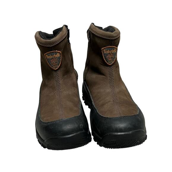 Timberland Women's Nanook Thermolite Lined Waterproof Winter Boot - size‎ 6 US - Picture 2 of 8